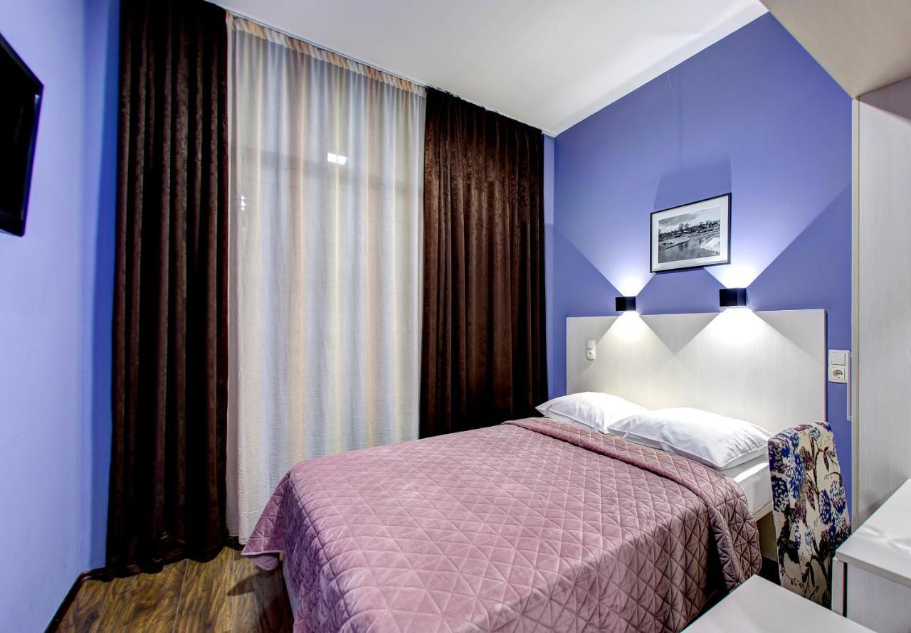 Hotel Le Pont Prijedor Exterior foto
