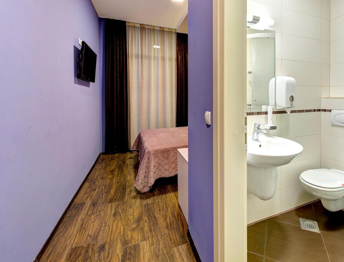 Hotel Le Pont Prijedor Exterior foto
