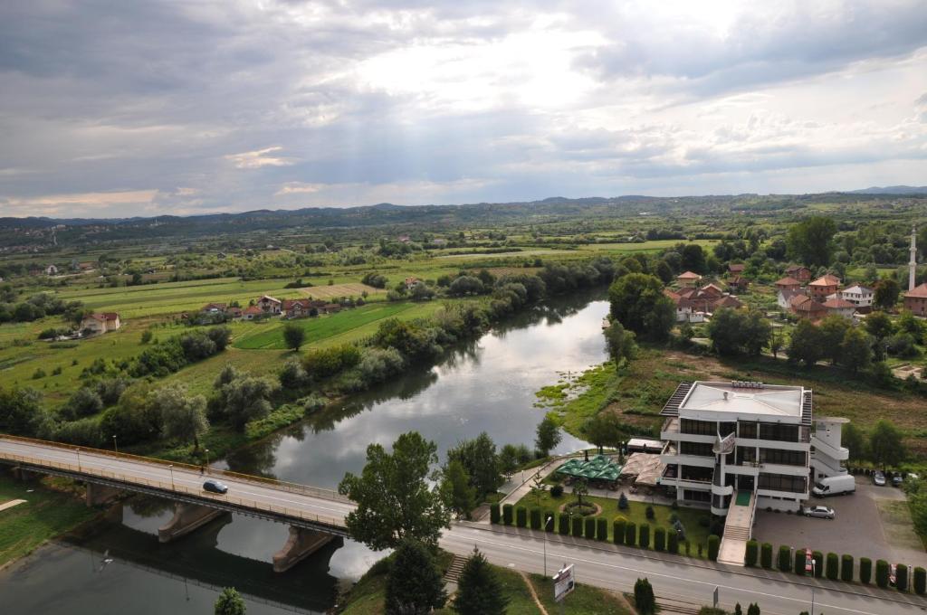 Hotel Le Pont Prijedor Habitación foto